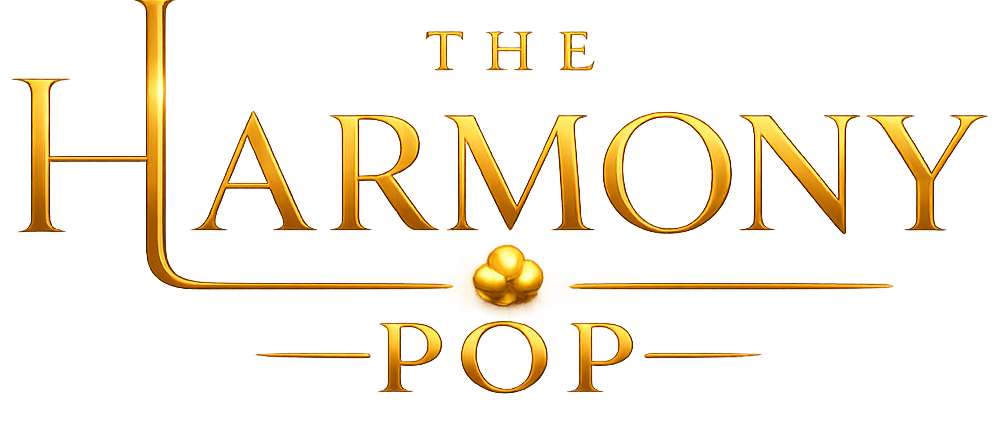 Harmony Pop